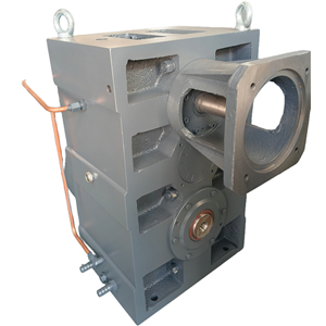 蘇州ZLYJ塑料擠出機(jī)專用減速機(jī)
