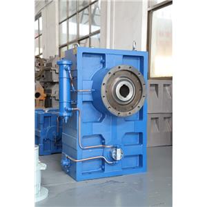 蘇州ZLYJ塑料擠出機(jī)專用減速機(jī)
