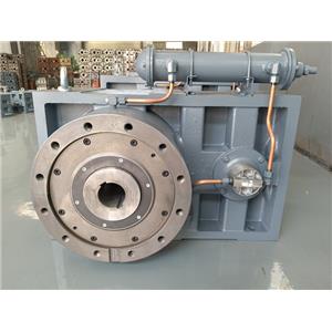 蘇州ZLYJ塑料擠出機(jī)專用減速機(jī)